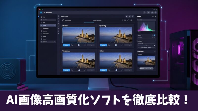 PLAUD NOTEとNottaを比較！5つの項目でどちらがいいのか紹介！ 